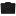 Black Images Icon 16x16 png